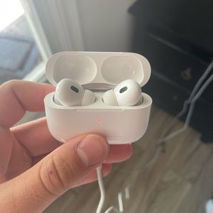 Apple Airpod Pro’s (2nd generation)